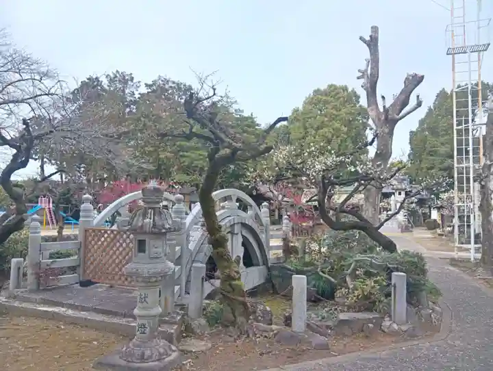 北野天神社(愛知県)