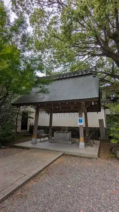 岩屋神社(京都府)