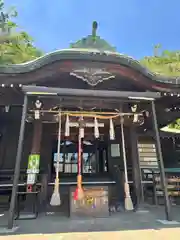 小岩神社(東京都)