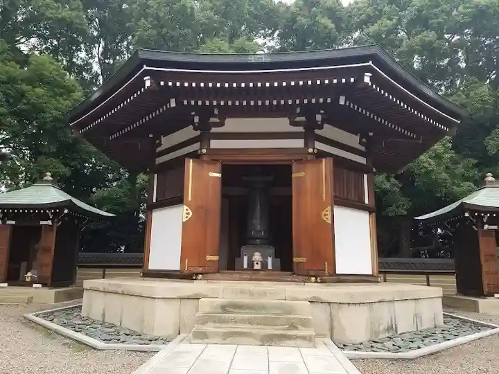 池上本門寺(東京都)