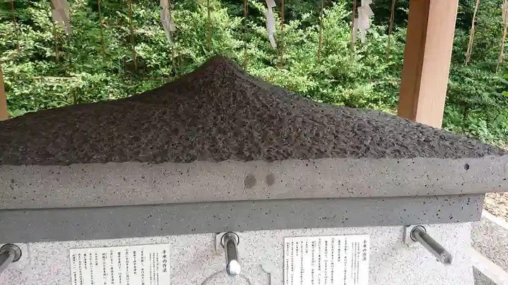 須賀神社のその他建物
