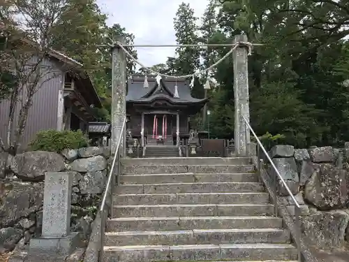 荒穂神社(佐賀県)
