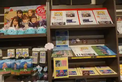 身延山奥之院思親閣(山梨県)