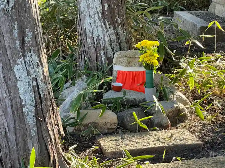 矢放神社(滋賀県)