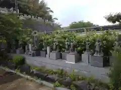 妙音寺(神奈川県)