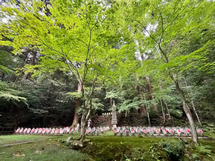 金剛輪寺(滋賀県)