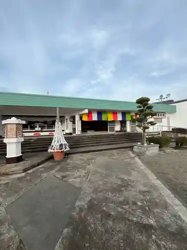 大勝寺(熊本県)