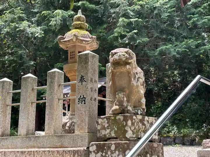 日枝神社(福井県)