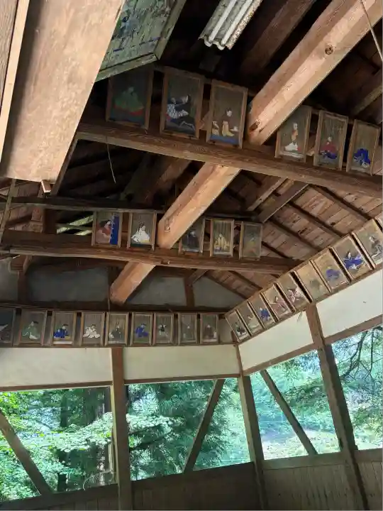 八幡神社(広島県)