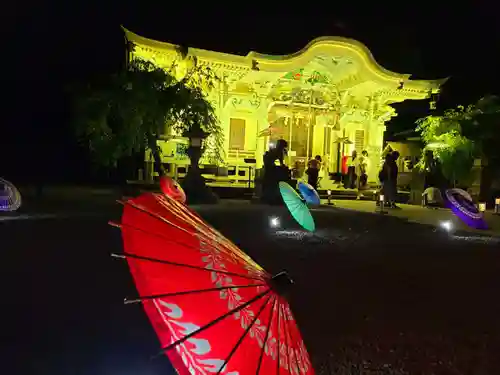 武雄神社(佐賀県)