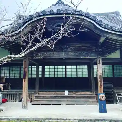 延命寺のその他建物