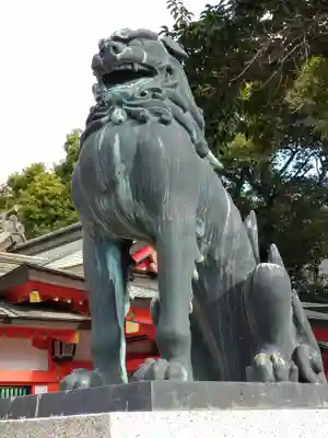 金神社(岐阜県)