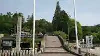 西寒多神社のその他建物
