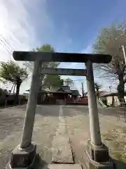 稲荷神社(東京都)