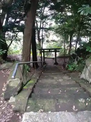 八幡神社(神奈川県)