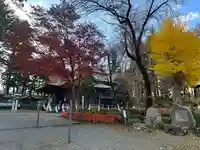 小室浅間神社のその他建物