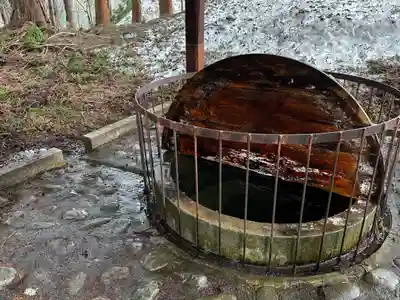 土津神社｜こどもと出世の神さま(福島県)