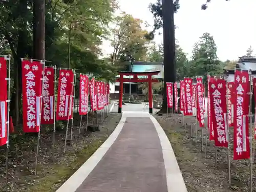 多賀大社の建物その他