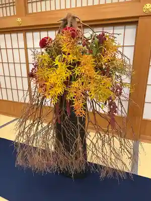 増上寺の芸術