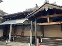 願證寺(滋賀県)
