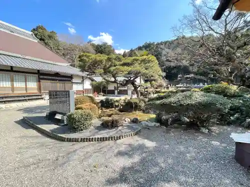 妙楽寺(滋賀県)