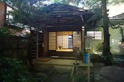 長楽寺のその他建物