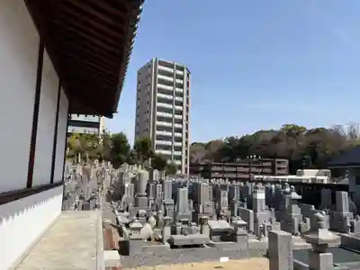 廣智寺(観音廣智勝幢禅寺)(大阪府)