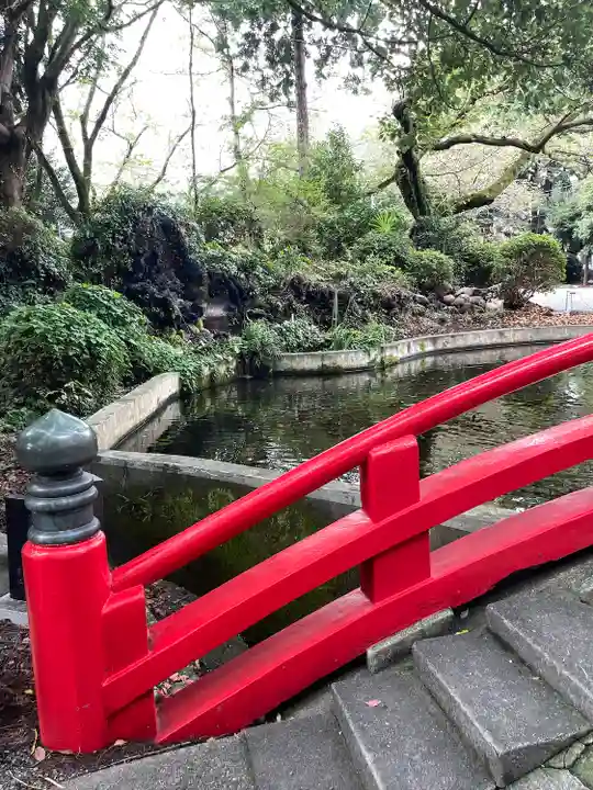 米之宮浅間神社(静岡県)