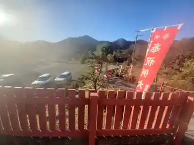 出雲神社のその他建物