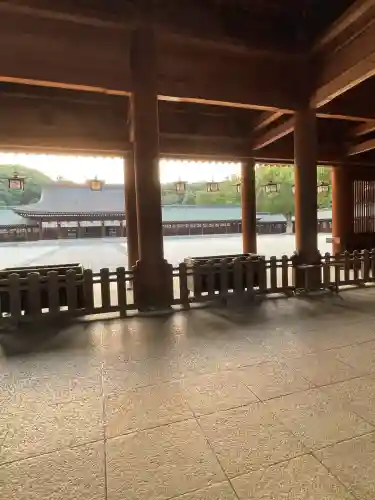 橿原神宮(奈良県)