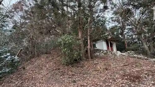曽波神社(宮城県)