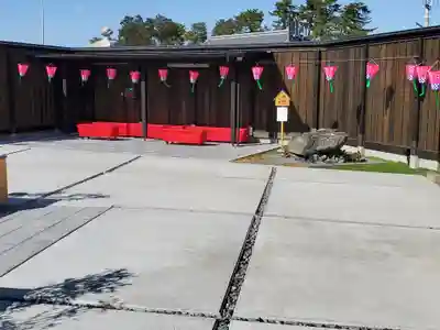 前橋東照宮のその他建物