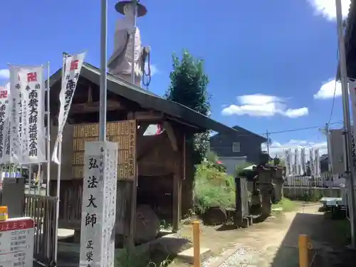 正栄寺の手水舎