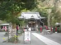 八雲神社(鎌倉・大町)のその他建物
