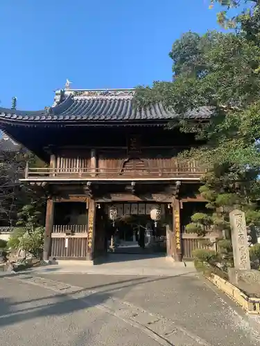 霊山寺(徳島県)