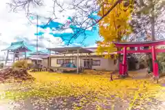 若宮八幡神社(宮城県)