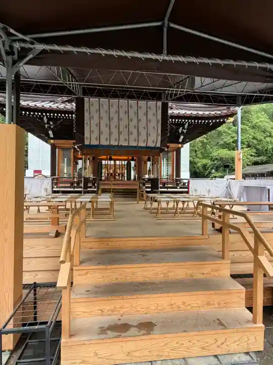 三嶋大社(静岡県)