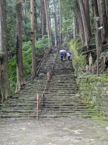 飛瀧神社（熊野那智大社別宮）(和歌山県)