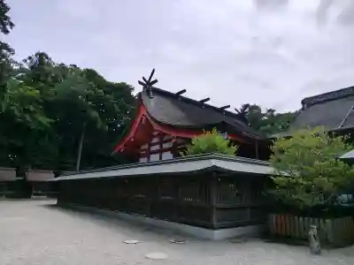 宗像大社(福岡県)