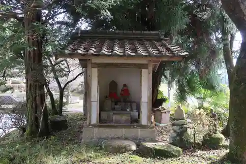 蔵田寺(岐阜県)