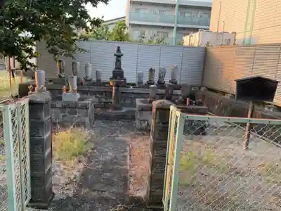 庚申寺廃寺のその他建物