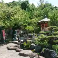 宝樹寺のその他建物