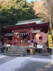 聖神社(埼玉県)