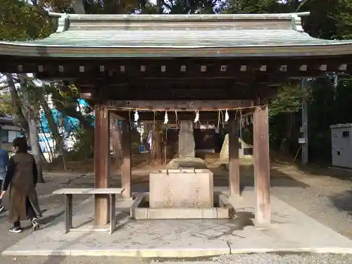 大洗磯前神社(茨城県)