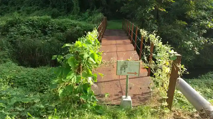 近津神社のその他建物