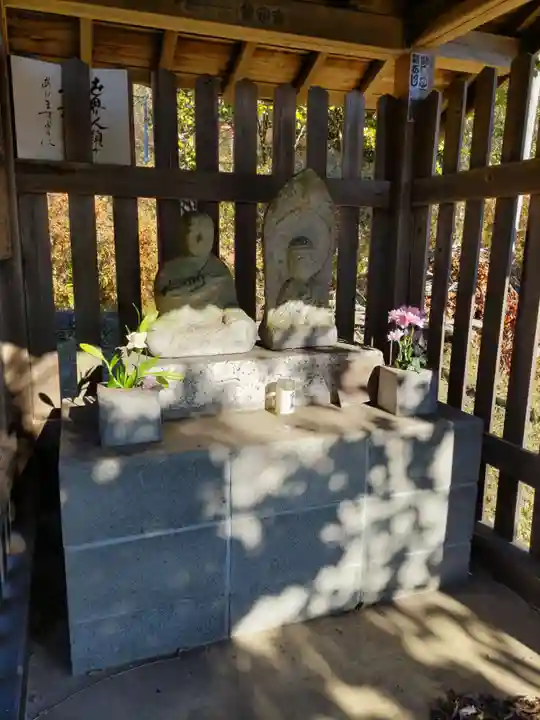 石倉院の末社・摂社