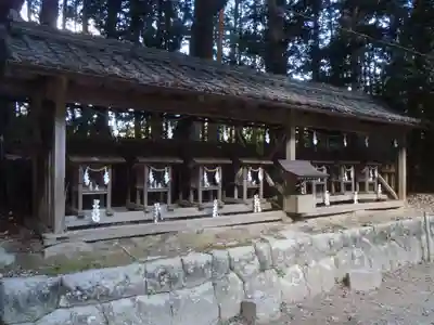 八王子神社(岐阜県)