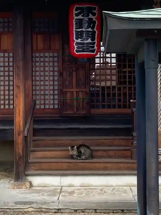 荘嚴浄土寺(大阪府)