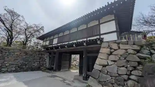 柳澤神社(奈良県)