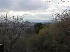  久延彦神社(奈良県)